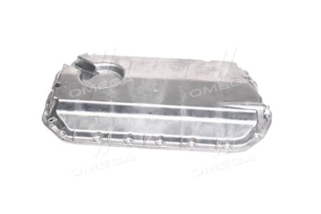 Оливний піддон VAN WEZEL 0323072