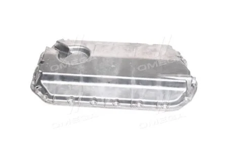 Оливний піддон VAN WEZEL 0323072