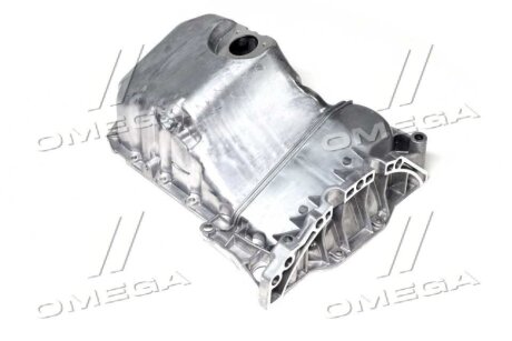 Оливний піддон VAN WEZEL 0324072