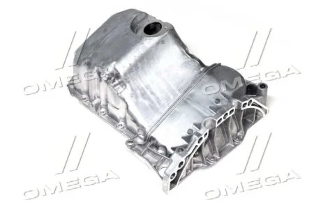 Оливний піддон VAN WEZEL 0324072