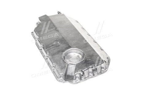Оливний піддон VAN WEZEL 0325072