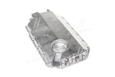 Оливний піддон VAN WEZEL 0325072