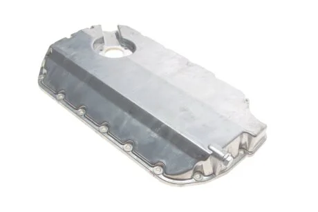 Оливний піддон VAN WEZEL 0325073