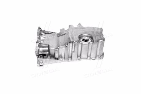 Оливний піддон VAN WEZEL 0326070