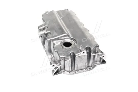 Оливний піддон VAN WEZEL 0327071