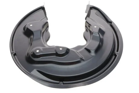 Захист гальмівного диска VAN WEZEL 0334374