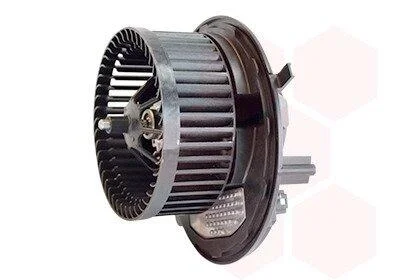 Компресор салону VAN WEZEL 0335773