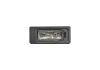 Ліхтар підсвітки номерного знаку LEFT/RIGHT VAG 11/16+ LED VAN WEZEL 0346920 (фото 1)