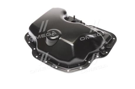 Оливний піддон VAN WEZEL 0381070
