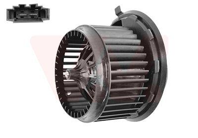 Компресор салону VAN WEZEL 0381773