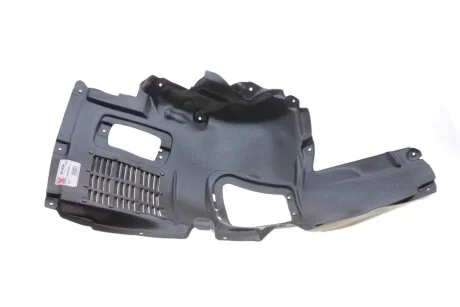 Підкрилок VAN WEZEL 0617434