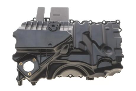 Масляний піддон VAN WEZEL 0633070