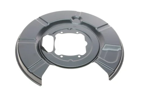 Захист гальмівного диска VAN WEZEL 0655373