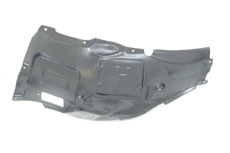 Підкрилок VAN WEZEL 0670433