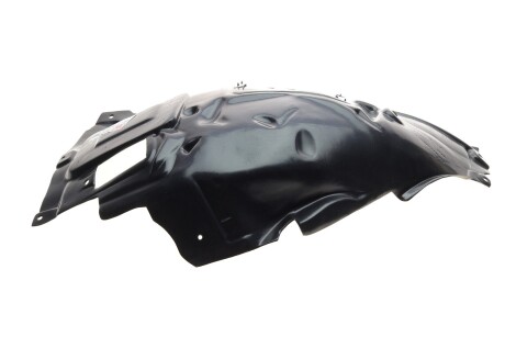 Підкрилок VAN WEZEL 0670434