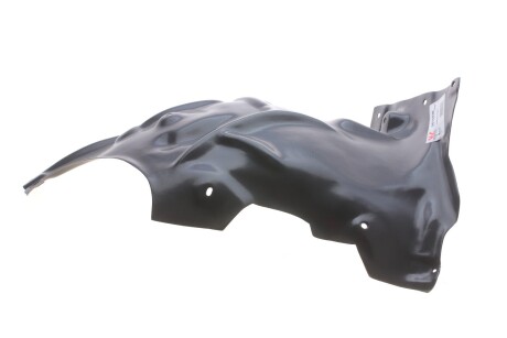 Підкрилок VAN WEZEL 0670436