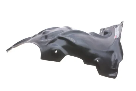 Підкрилок VAN WEZEL 0670436