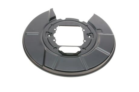 Захист гальмівного диска VAN WEZEL 0685373