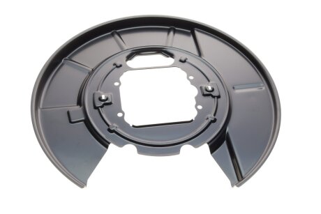 Захист гальмівного диска VAN WEZEL 0685374