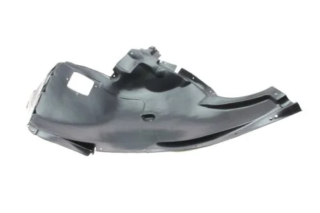 Підкрилок VAN WEZEL 0687434