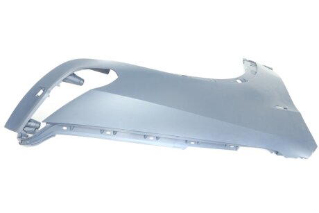 Крило VAN WEZEL 0689656