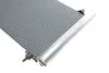 Радіатор кондиціонера VAN WEZEL 09005173 (фото 9)