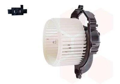 Компресор салону VAN WEZEL 0905773