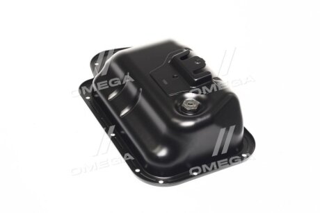 Оливний піддон VAN WEZEL 0917070