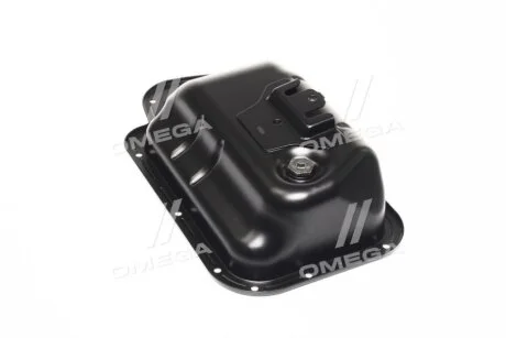 Оливний піддон VAN WEZEL 0917070
