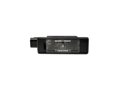 Ліхтар номерного знака VAN WEZEL 0929920