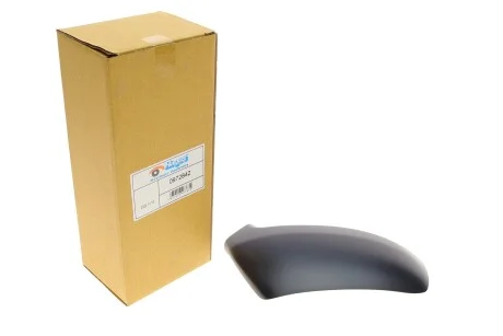 Накладка дзеркала VAN WEZEL 0972842