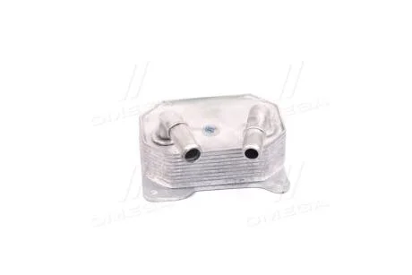 Радіатор масляний FORD FOCUS/ C-MAX VAN WEZEL 18013749