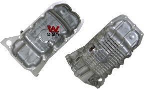 Оливний піддон VAN WEZEL 1858071