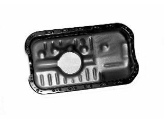 Оливний піддон VAN WEZEL 2525072