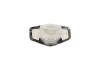 Ліхтар підсвітки номерного знаку LEFT/RIGHT HONDA CIVIC/ CRV VAN WEZEL 2587920 (фото 1)