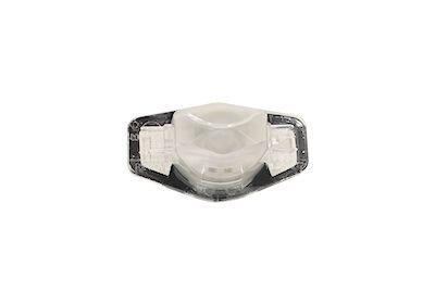 Ліхтар підсвітки номерного знаку LEFT/RIGHT HONDA CIVIC/ CRV VAN WEZEL 2587920