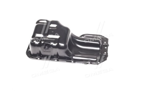 Оливний піддон VAN WEZEL 2741070