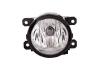 Фара протитуманна IVECO TURBO DAILY 3/14+ L/R VAN WEZEL 2817999 (фото 1)