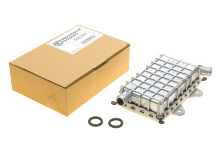 Радіатор оливи VAN WEZEL 30003294