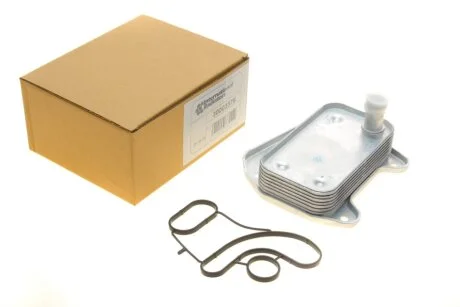 Радіатор оливи VAN WEZEL 30003376