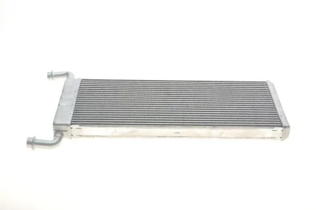 Радіатор пічки VAN WEZEL 30006399