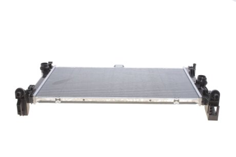 Фото радіатор охолодження VAN WEZEL 30012710 Радіатор охолодження VAN WEZEL 30012710