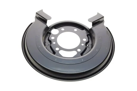 Захист колодок VAN WEZEL 3075373