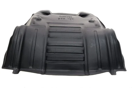 Екран моторного відсіку VAN WEZEL 3075701
