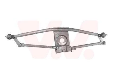 Тяги склоочисника VAN WEZEL 3076230