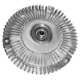 Віскозна муфта VAN WEZEL 3076738