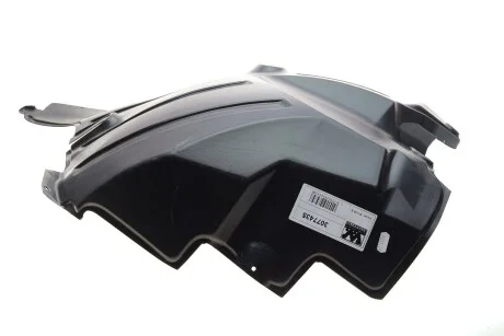 Підкрилок VAN WEZEL 3077435