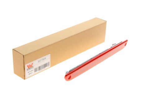 Ліхтар задній VAN WEZEL 3077929