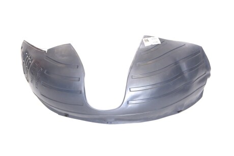 Підкрилок VAN WEZEL 3078433