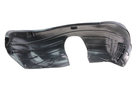 Підкрилок VAN WEZEL 3078434